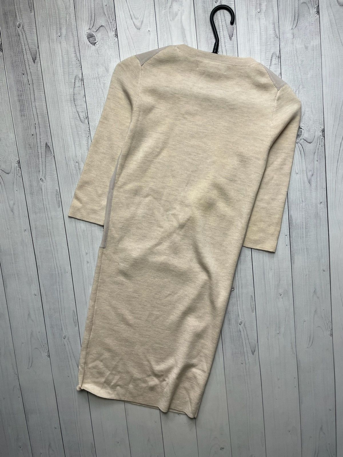 Allsaints Vintage allsaints dress women size Xs merino Size XS / US 0-2 / IT 36-38 - 3 Thumbnail