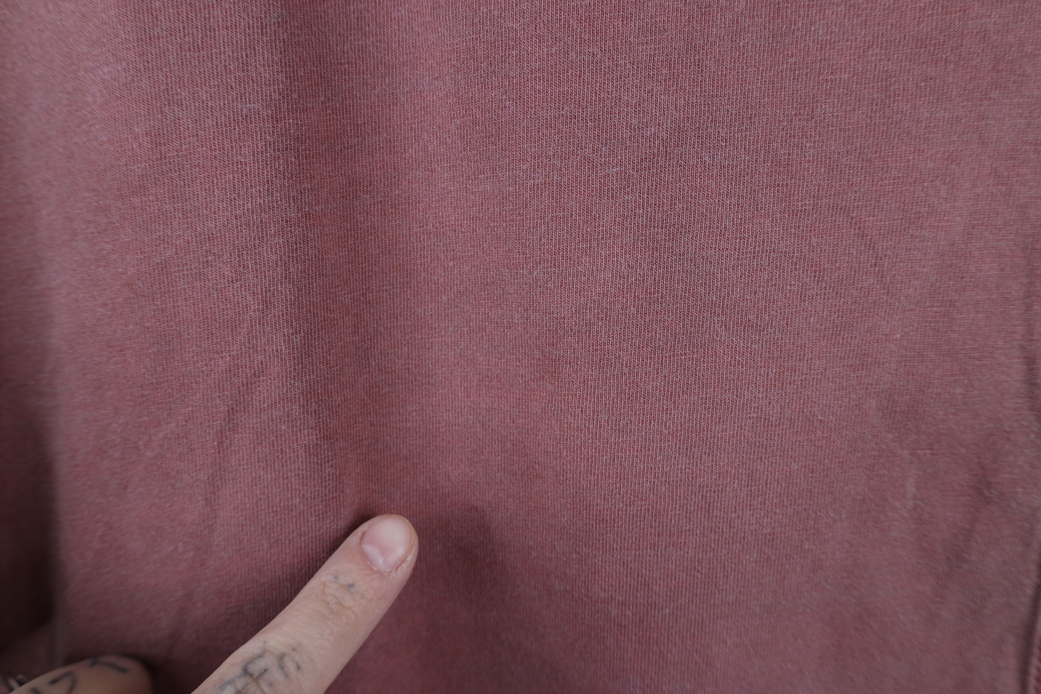 Cabelas × Vintage Vintage 90s Cabelas Faded Stonewash Pocket T-Shirt Cotton Size US M / EU 48-50 / 2 - 4 Thumbnail
