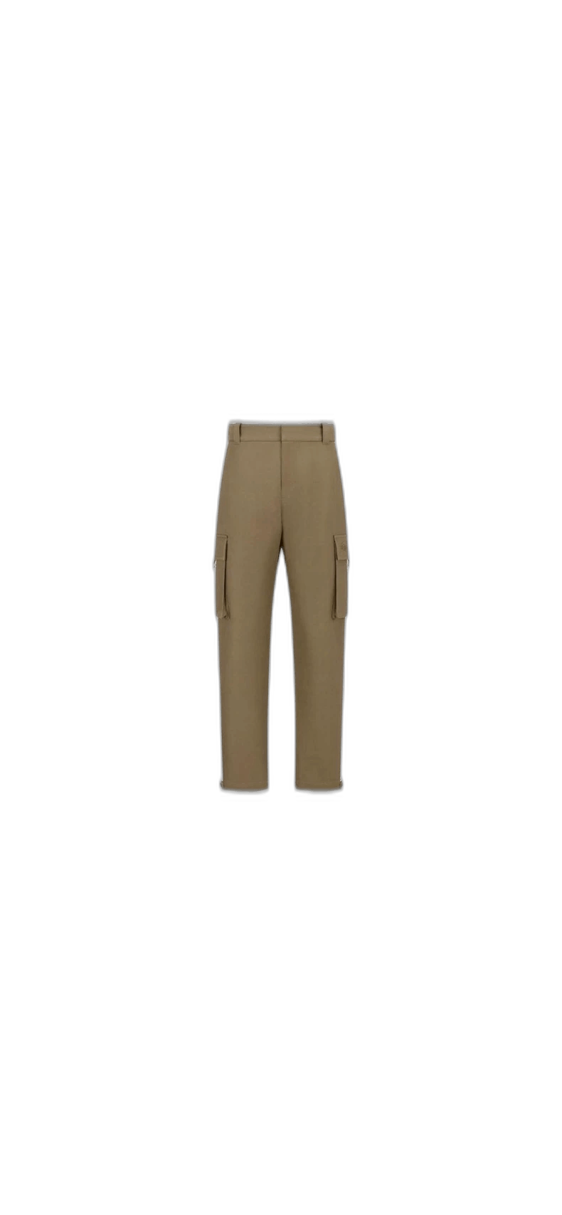 Dior Dior Dior Multi-Pocket Cargo Pants in New Condition-2507 Size US 44 / EU 60 - 1 Thumbnail
