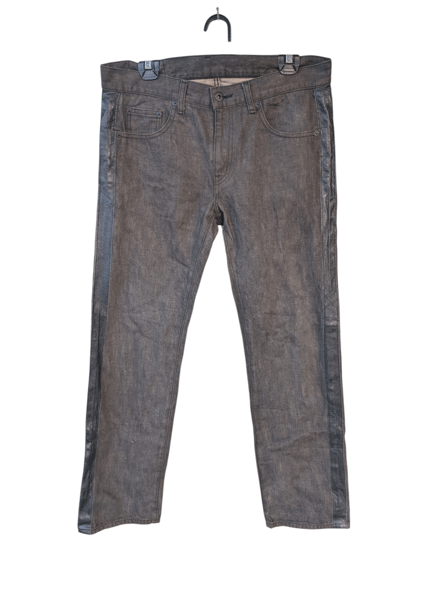 Neighborhood Vintage Neighborhood 2002 Selvedge Jeans Size US 34 / EU 50 - 1 Thumbnail
