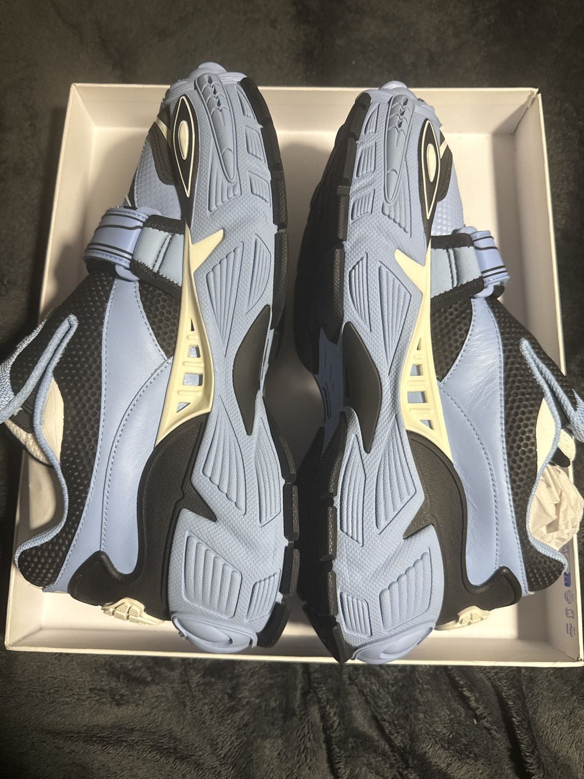 Off-White OFF WHITE GLOVE SLIP ON Size US 10 / EU 43 - 7 Thumbnail