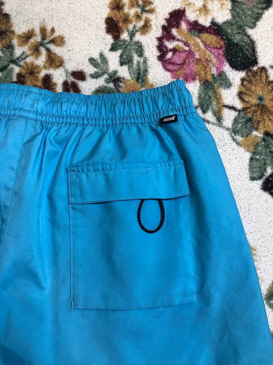 Nike Nike Sportswear Sport Essentials Lined Flow Men Shorts Size US 34 / EU 50 - 15 Thumbnail