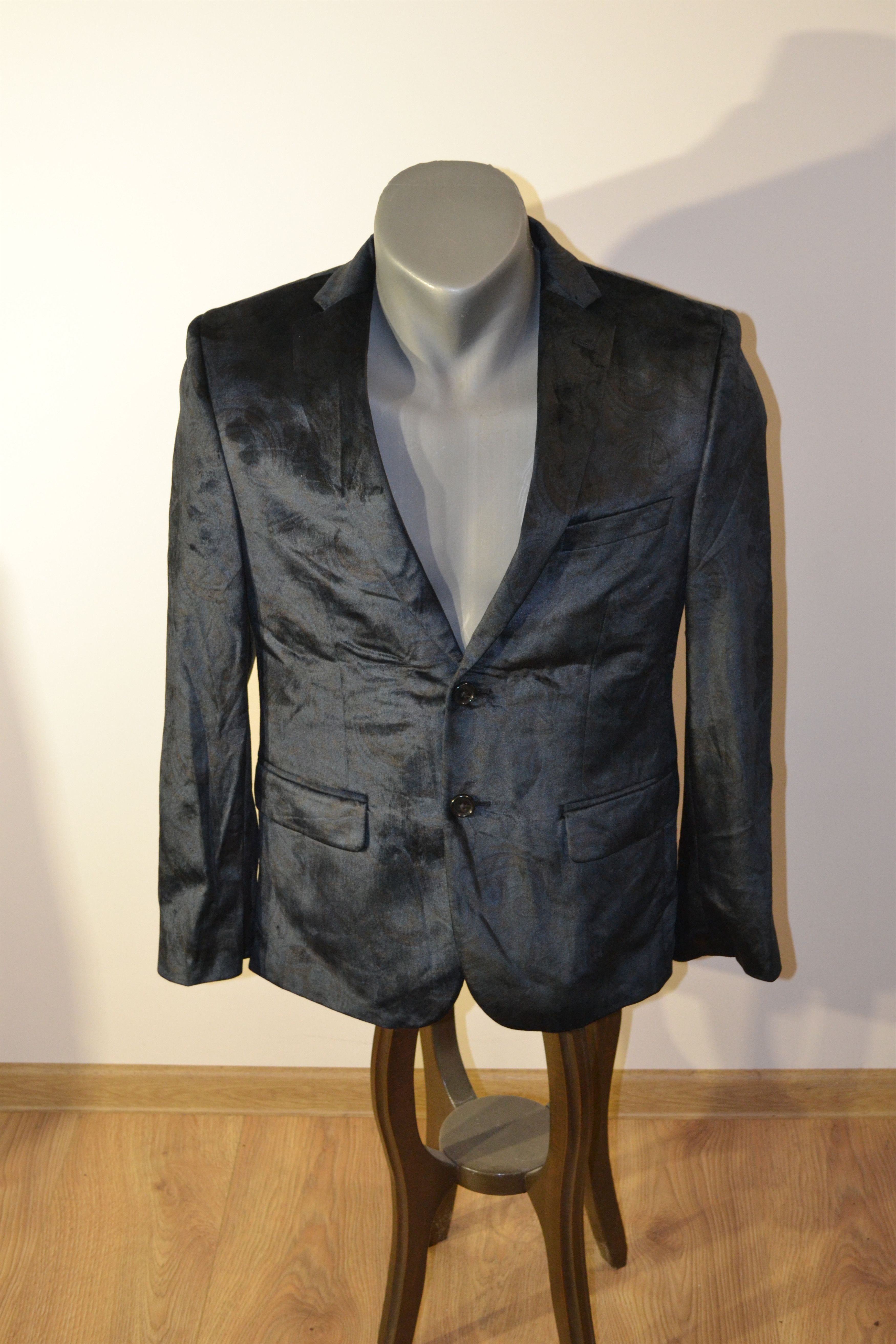 Lauren Ralph Lauren Vintage Lauren Ralph Lauren Blazer – Rare Pattern – Size S Size 36S - 2 Thumbnail