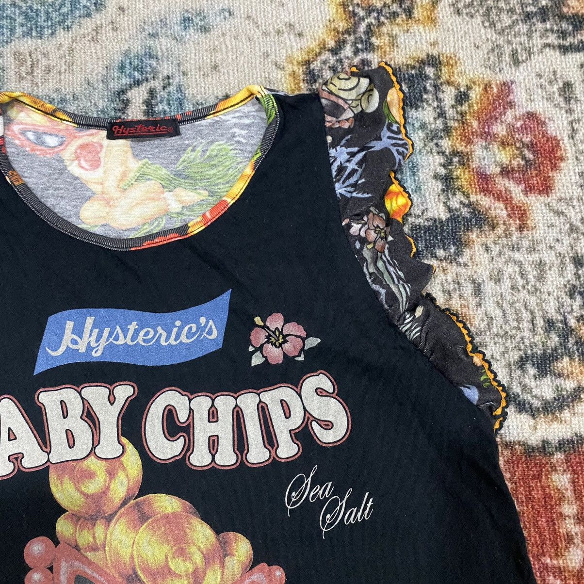 Hysteric Glamour aloha hysteric mini Size S / US 4 / IT 40 - 4 Thumbnail