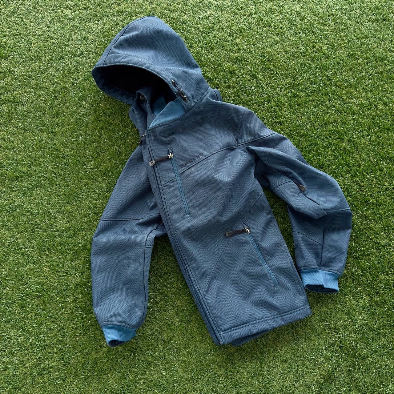 Oakley OAKLEY SKI JACKET SNOWBOARD RARE Size US M / EU 48-50 / 2 - 1 Thumbnail