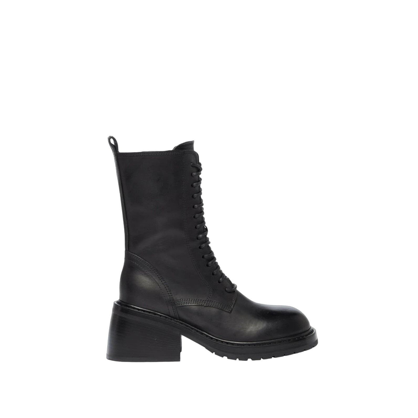 Ann Demeulemeester Heike boots Size US 6 / IT 36 - 2 Thumbnail