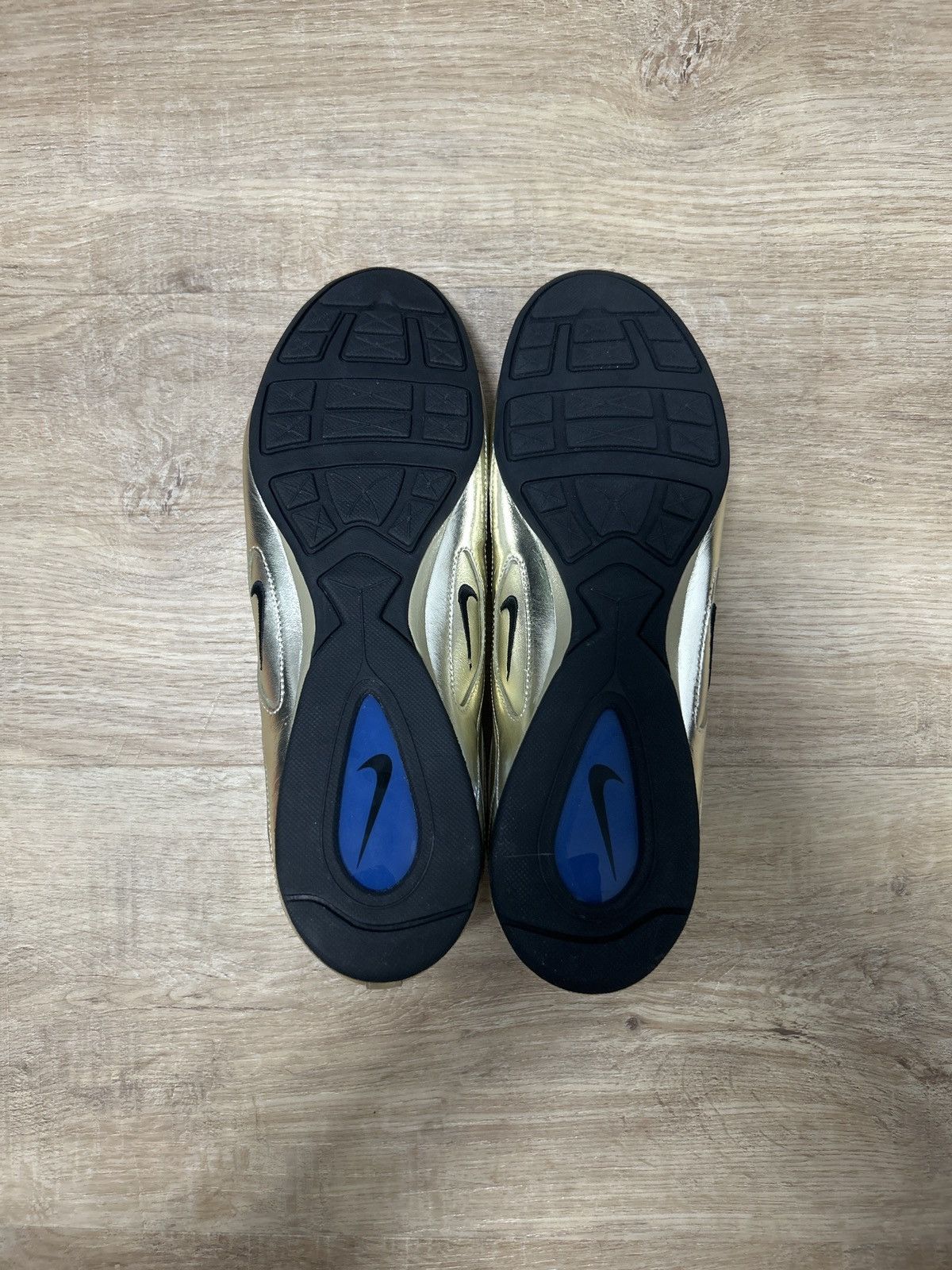 Nike Nike Air Plata 2007 Size US 10 / EU 43 - 5 Thumbnail