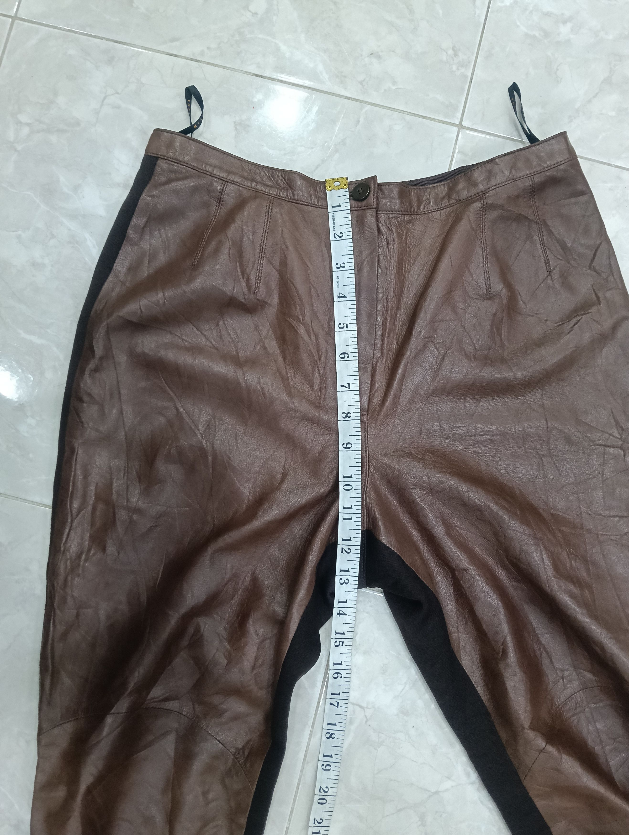 Designer Miastrada Pant Japan Size 30" / US 8 / IT 44 - 15 Thumbnail