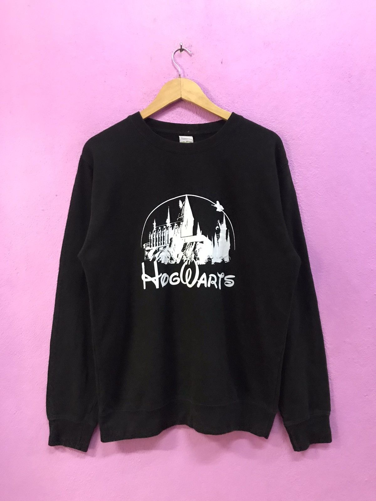 Other Harry Potter Hogwarts Sweatshirts Size M Size US M / EU 48-50 / 2 - 1 Thumbnail