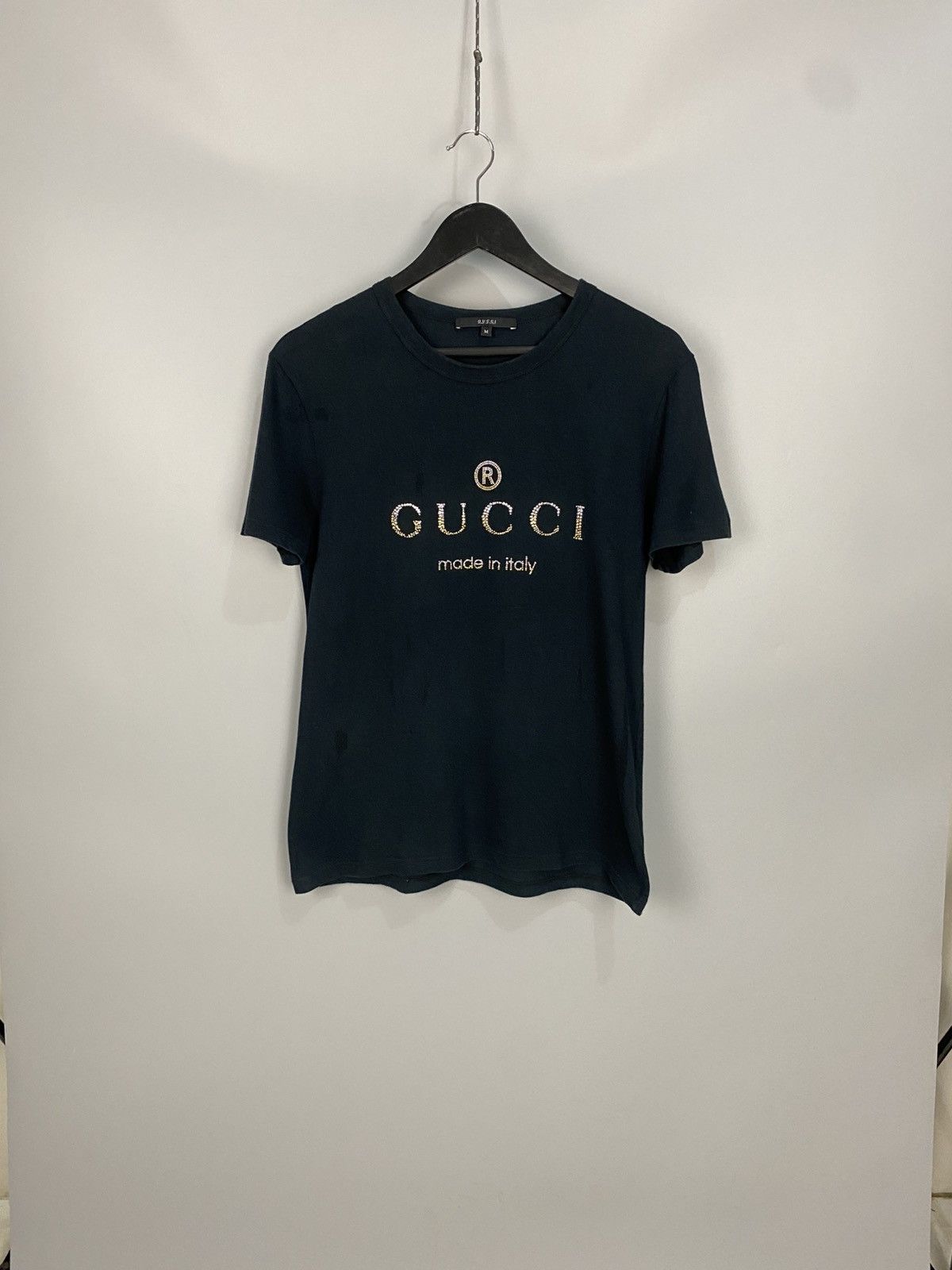Gucci gucci shirt Size M / US 6-8 / IT 42-44 - 1 Thumbnail