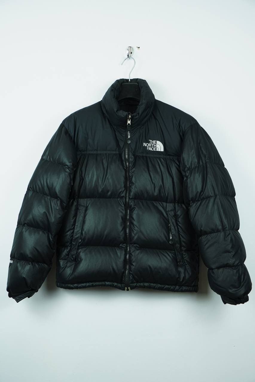The North Face The North Face 1996 Nuptse 700 Size US S / EU 44-46 / 1 - 1 Thumbnail