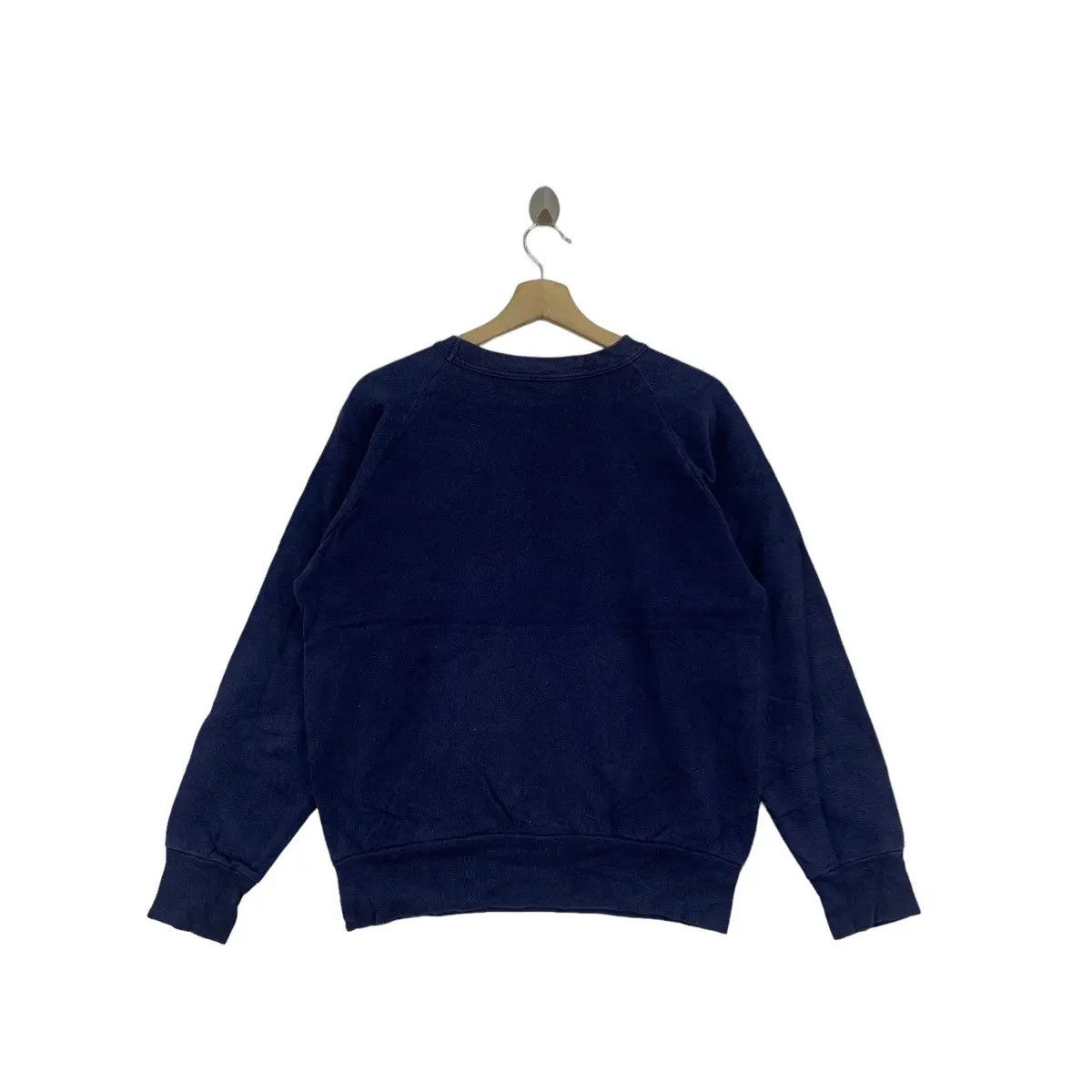 Vintage Vtg PHERROWS SPORTSWEAR Man On The Moon Sweatshirt REM Size US M / EU 48-50 / 2 - 4 Thumbnail
