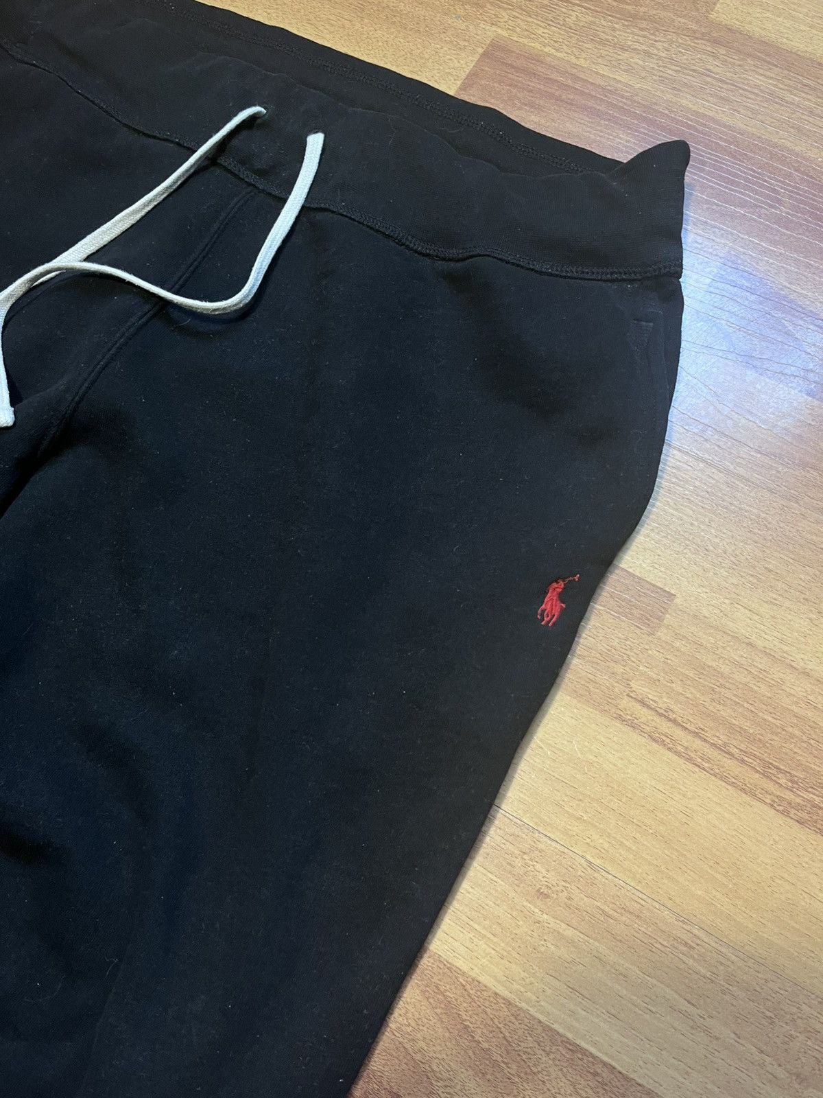Polo Ralph Lauren Polo Ralph Lauren baggy sweatpants Size US 36 / EU 52 - 5 Thumbnail