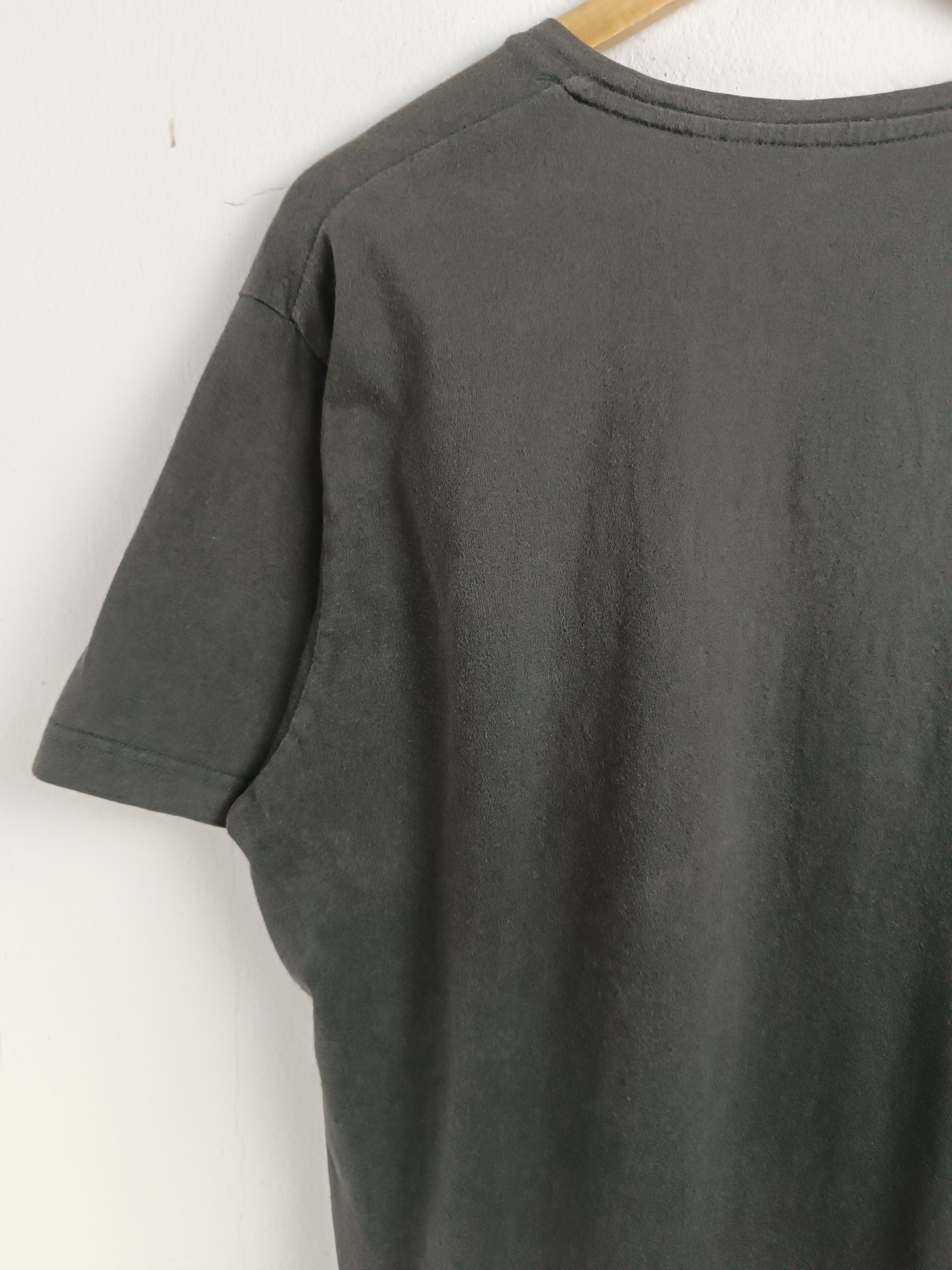 Vintage VINTAGE '13 THE WHO LIMITED JAPAN RELEASE TEE JAMS KINKS Size US L / EU 52-54 / 3 - 11 Thumbnail