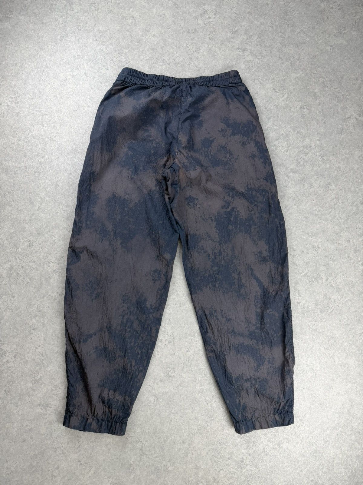 Japanese Brand OSKA Handmade Bleach Dyed Pants Size 1 Size US 30 / EU 46 - 8 Thumbnail