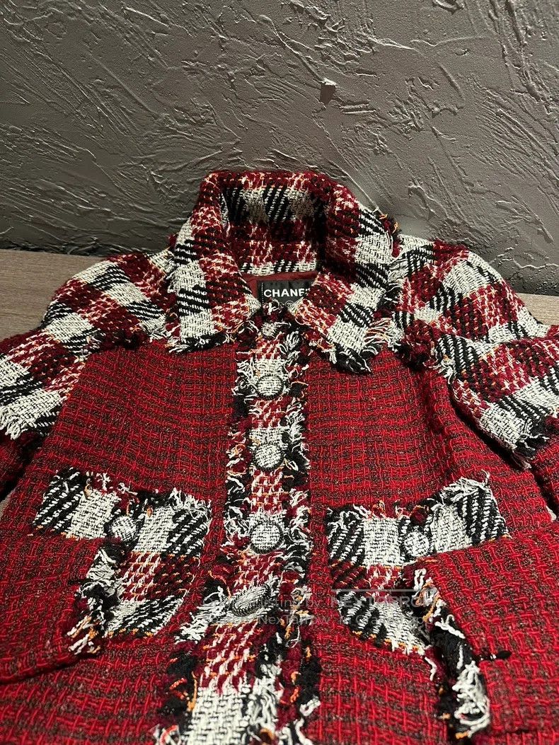 Chanel Chanel Tassel jacket Size XS / US 0-2 / IT 36-38 - 3 Thumbnail