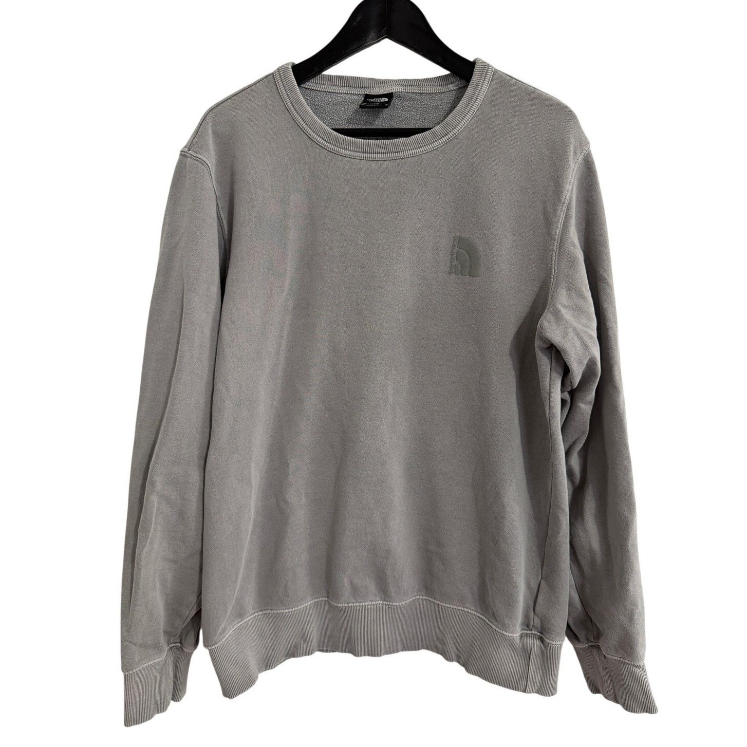 The North Face The North Face Men's Crewneck Sweatshirt Size Mediun Size US M / EU 48-50 / 2 - 1 Thumbnail
