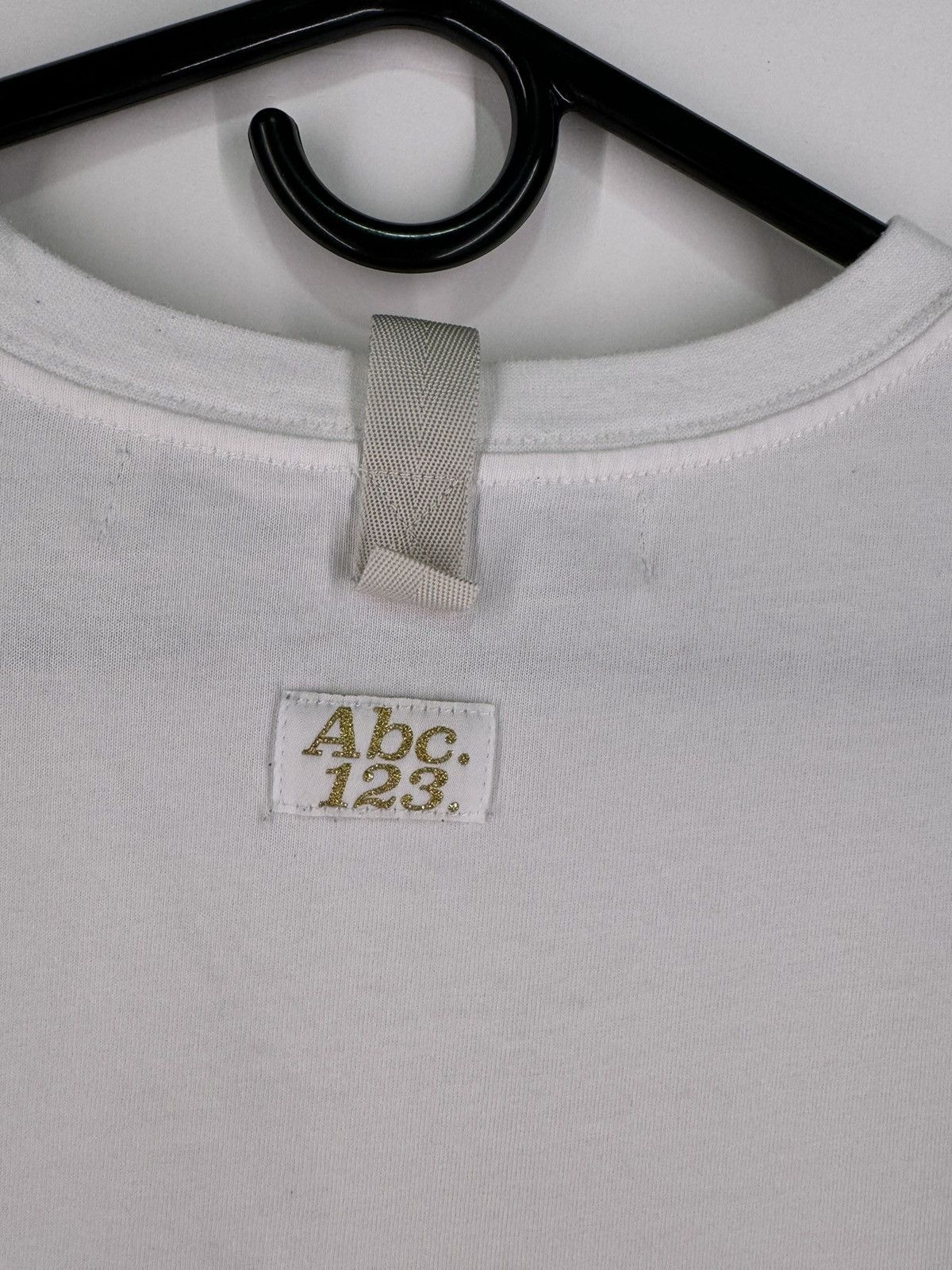 Advisory Board Crystals Advisory Board Crystals Classic White Tee Size US L / EU 52-54 / 3 - 5 Thumbnail