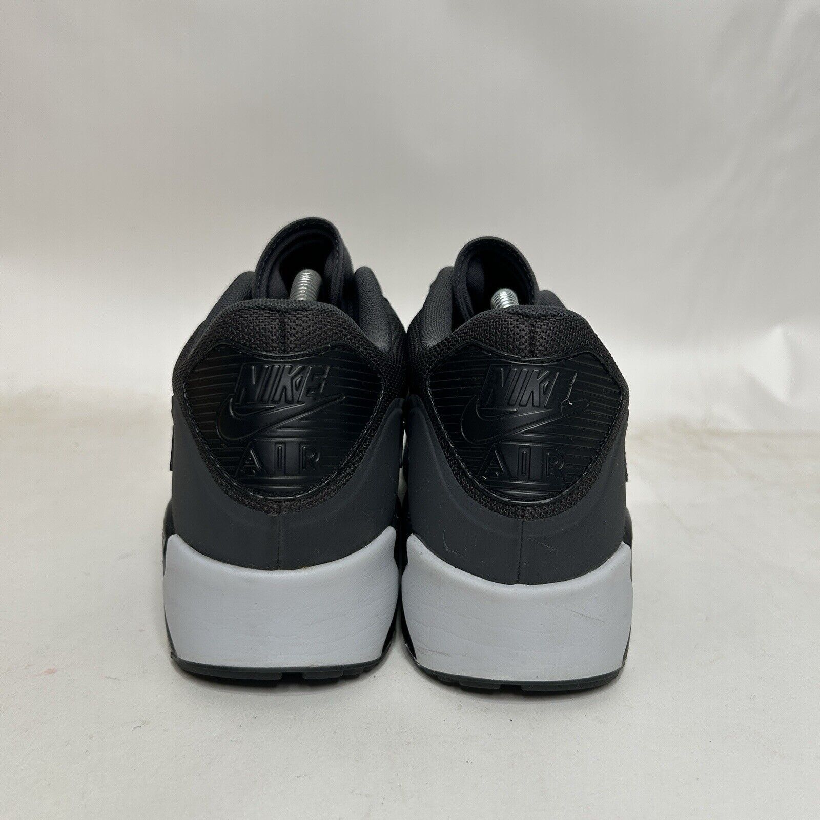 Nike Nike Shoes Air Max 90 Ultra 2.0 SE “Black Gray” 2024 Size US 9 / EU 42 - 5 Thumbnail