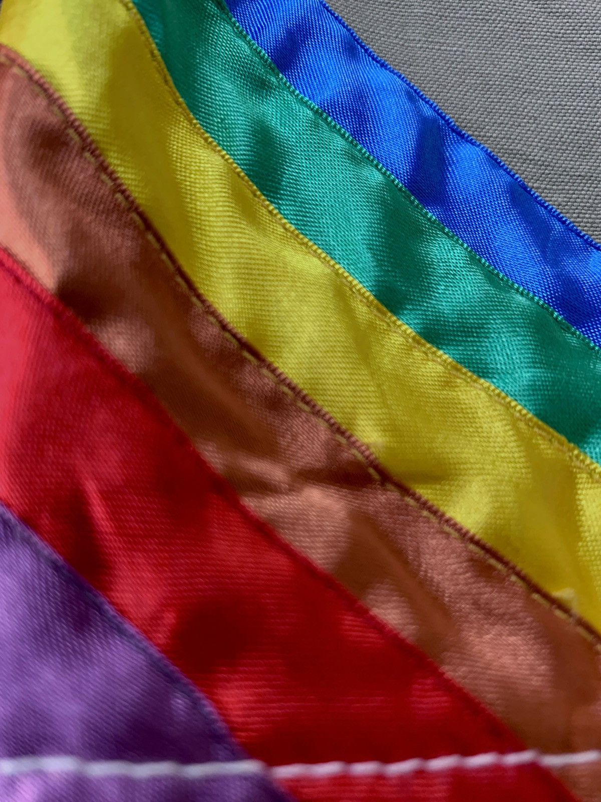 Kapital Surf Rainbow Shorts Size US 30 / EU 46 - 6 Thumbnail