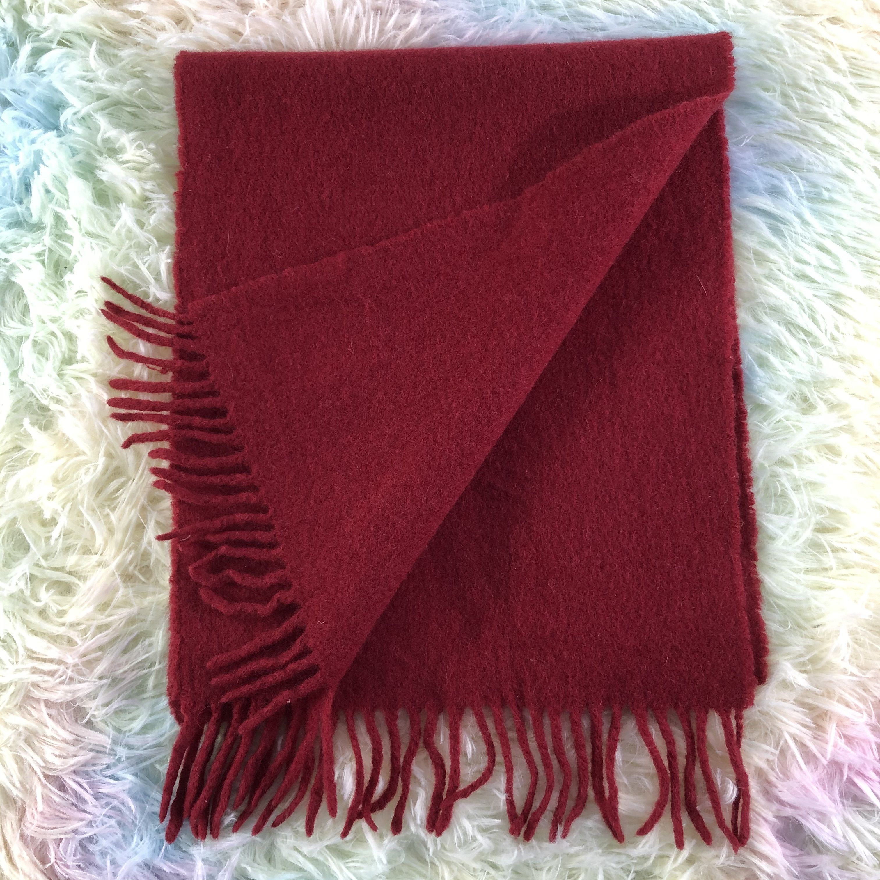 Johnstons Of Elgin Johnstons Of Elgin Scarf / Muffler / Neckwear - KM260 Size ONE SIZE - 4 Thumbnail