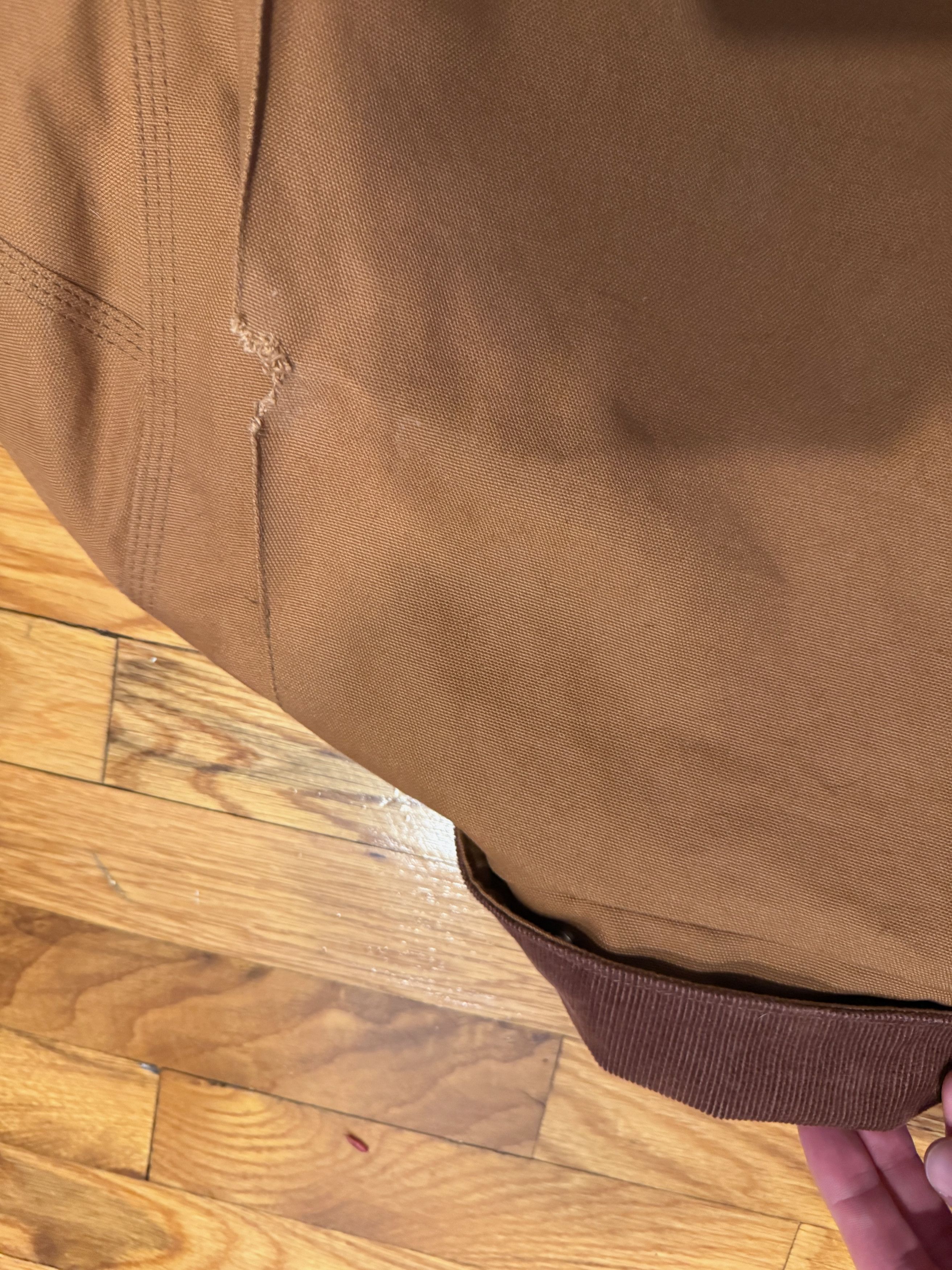Carhartt The Last of Us Carhartt Detroit Jacket Size US M / EU 48-50 / 2 - 8 Thumbnail