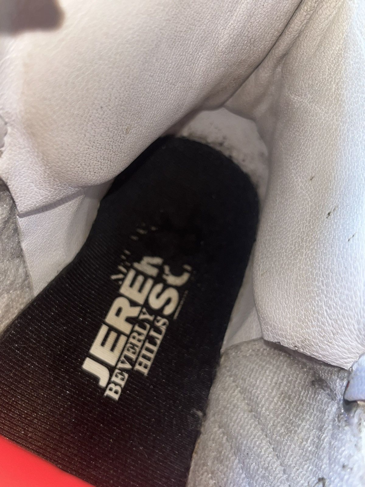 Adidas × Jeremy Scott Jeremy Scott Eagle Wings ‘Totem’ Size US 7.5 / EU 40-41 - 11 Thumbnail