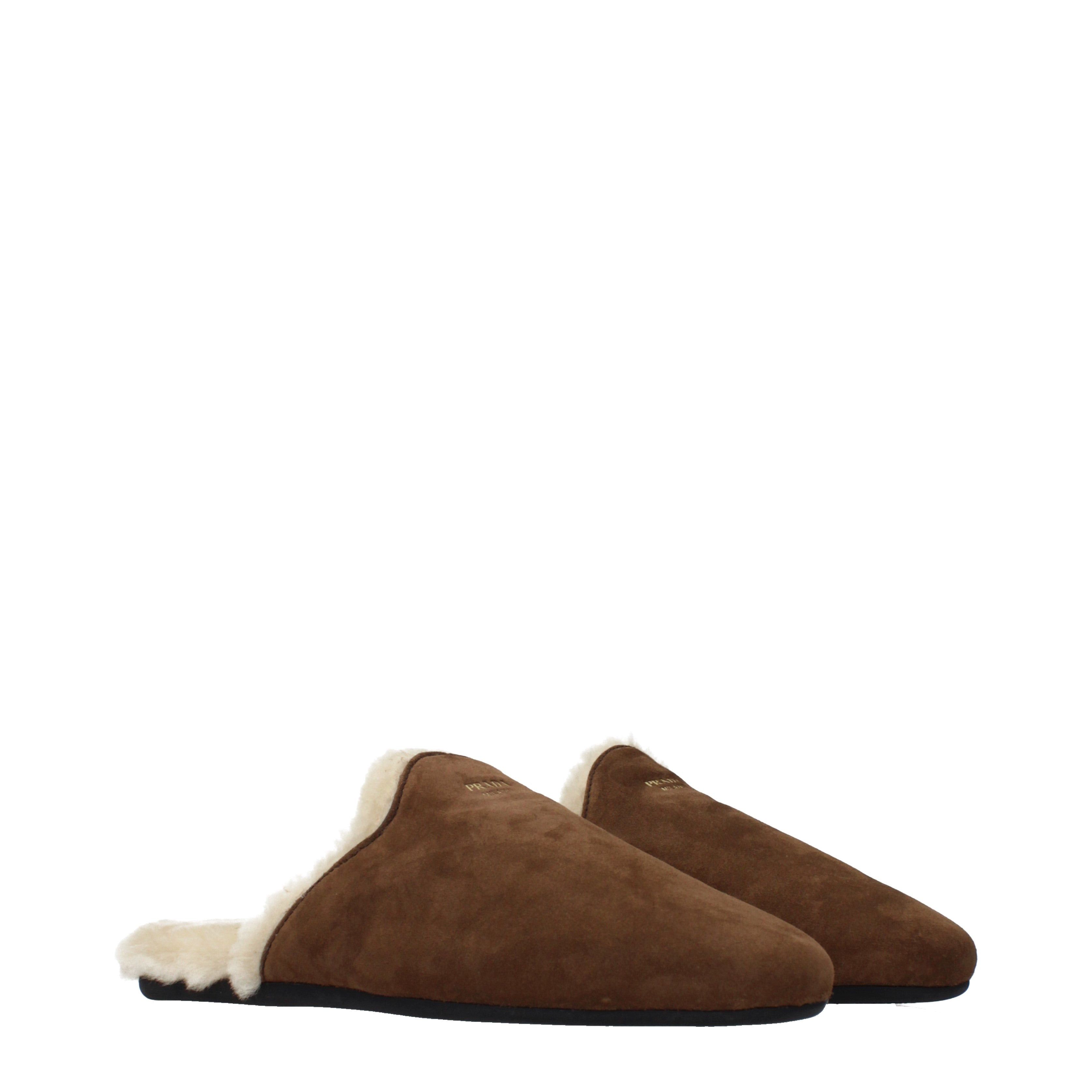 Prada Sandals & slippers Size US 6.5 / IT 36.5 - 1 Thumbnail