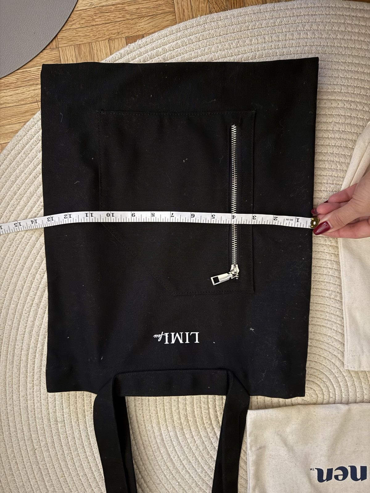 Other Tote bags set of 3 Size ONE SIZE - 3 Thumbnail