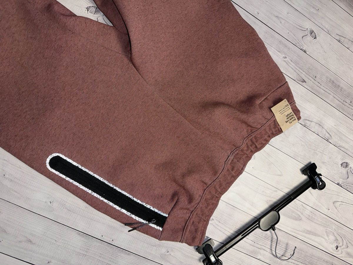 Nike Nike tech fleece joggers pants size L Size US 34 / EU 50 - 5 Thumbnail