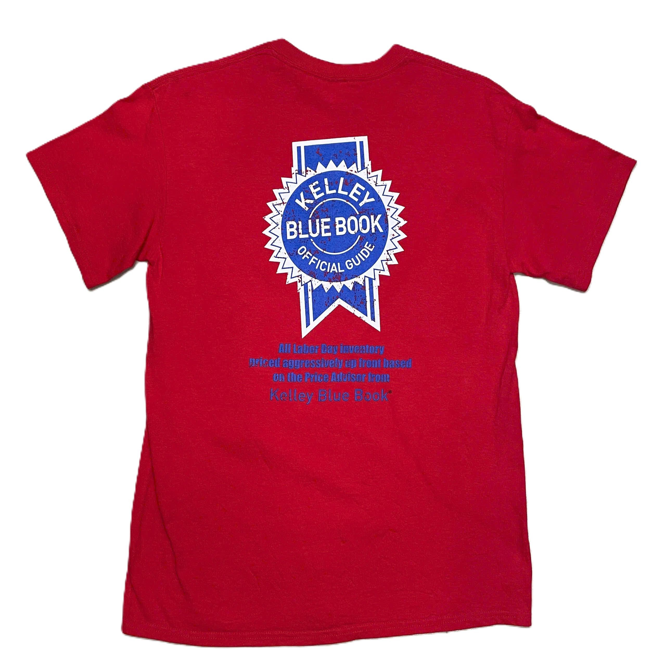 Gildan Labor Day T-shirt - great condition like new #12 Size US M / EU 48-50 / 2 - 2 Thumbnail