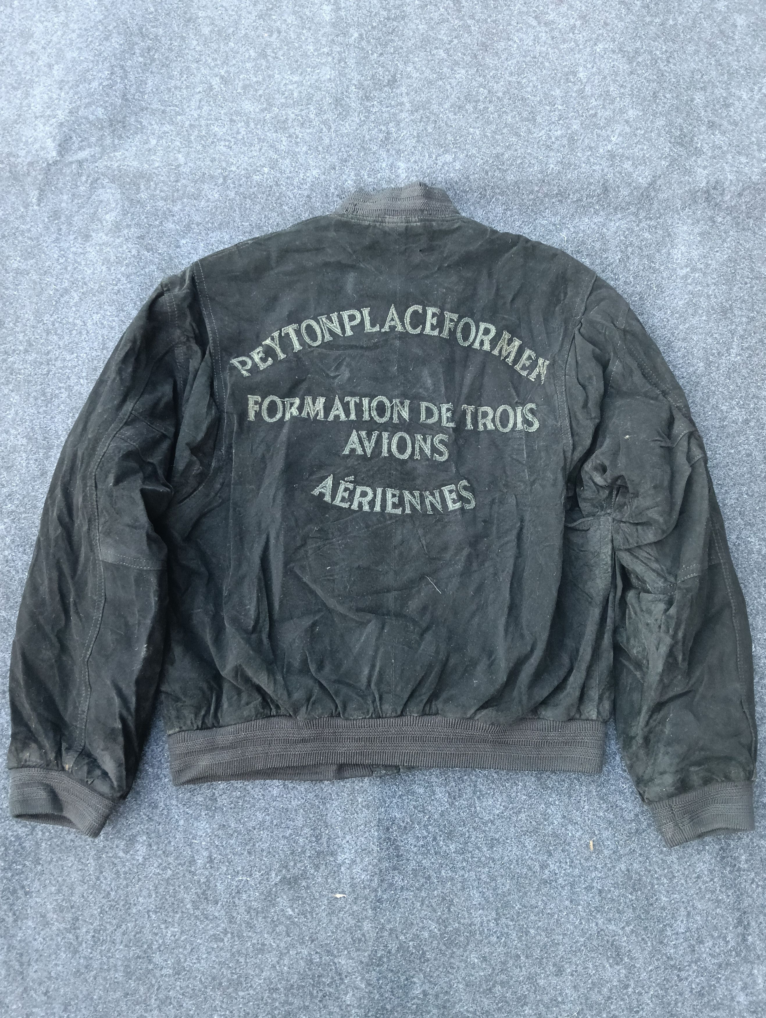 PPFM PPFM Peyton place for men jacket. Size US M / EU 48-50 / 2 - 1 Thumbnail