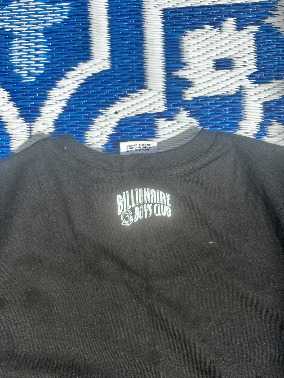 Billionaire Boys Club Billionaire Boys Club Size US M / EU 48-50 / 2 - 4 Thumbnail
