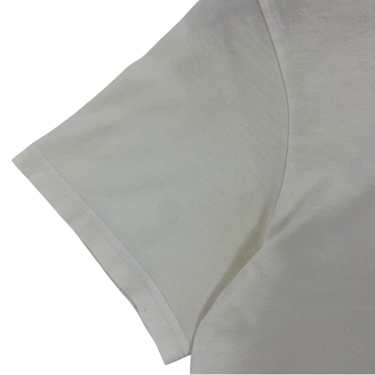 Issey Miyake × Japanese Brand × Ne-Net NE-NET By ISSEY MIYAKE ne net logo japanesebrand tee Size US S / EU 44-46 / 1 - 6 Thumbnail
