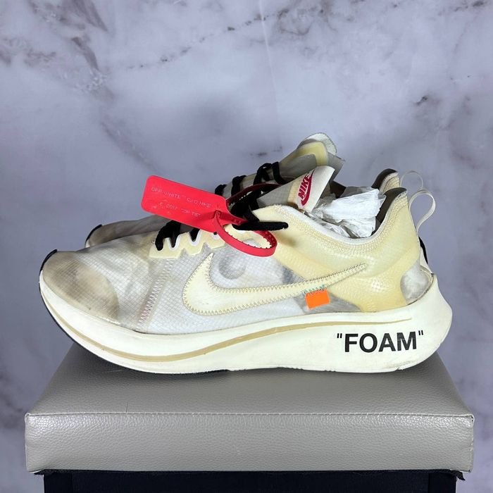 zoom fly the ten