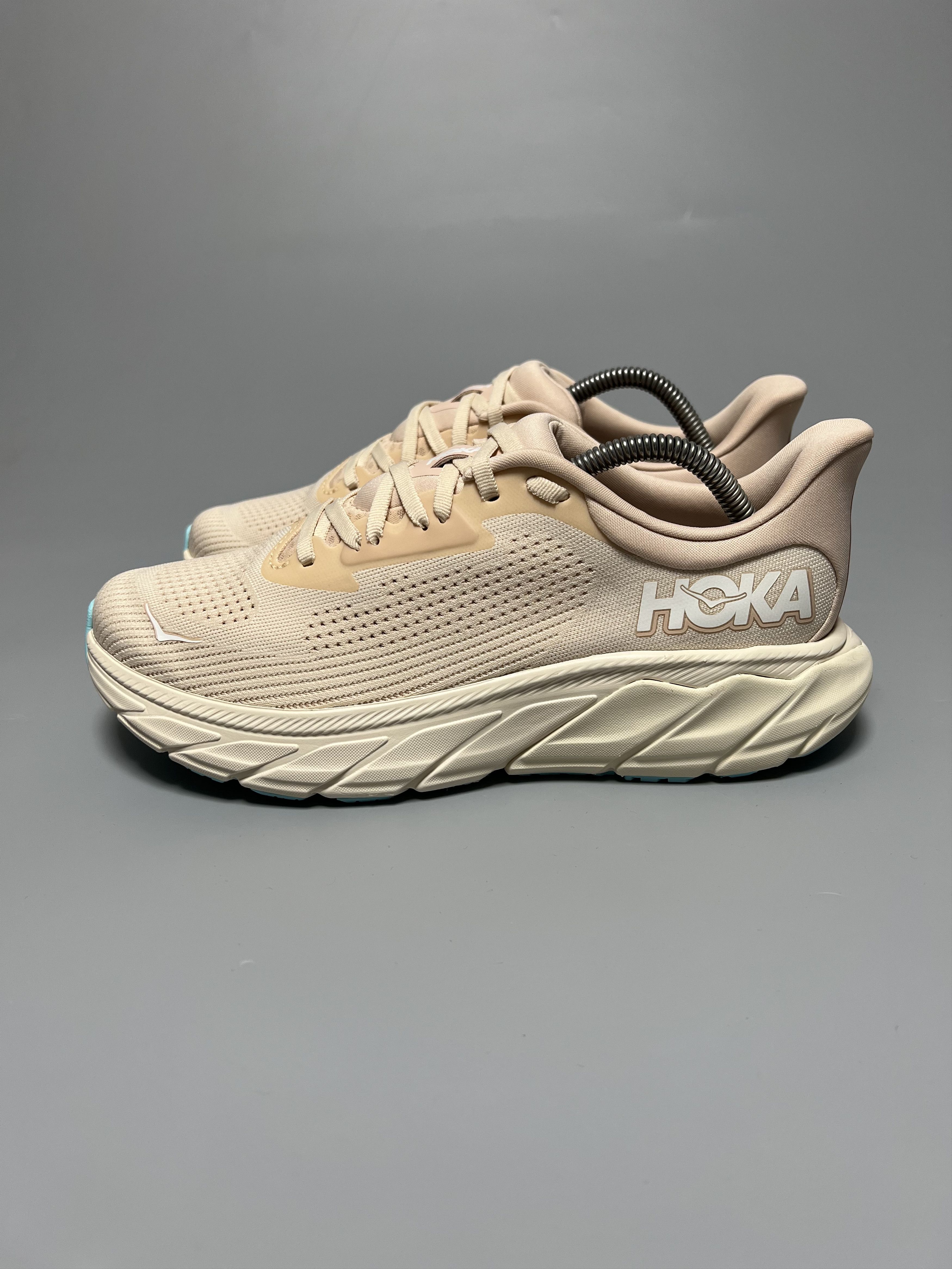 Hoka 9B Hoka One One Arahi 7 Women's Running Shoes Walking Gym Size US 9 / IT 39 - 1 Thumbnail