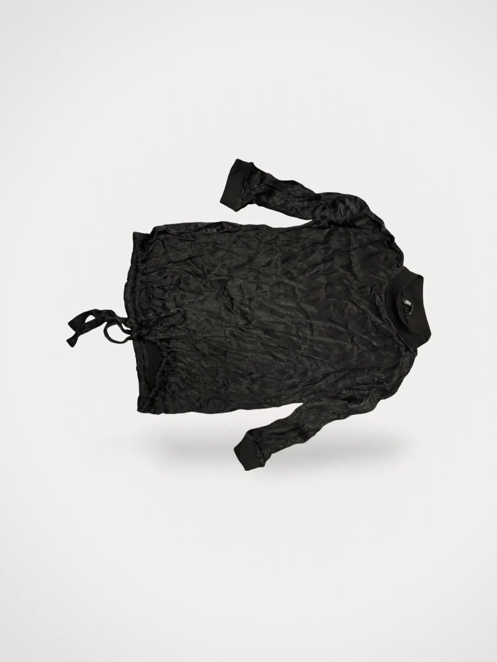 Zara Zara Blouse Size S / US 4 / IT 40 - 1 Thumbnail