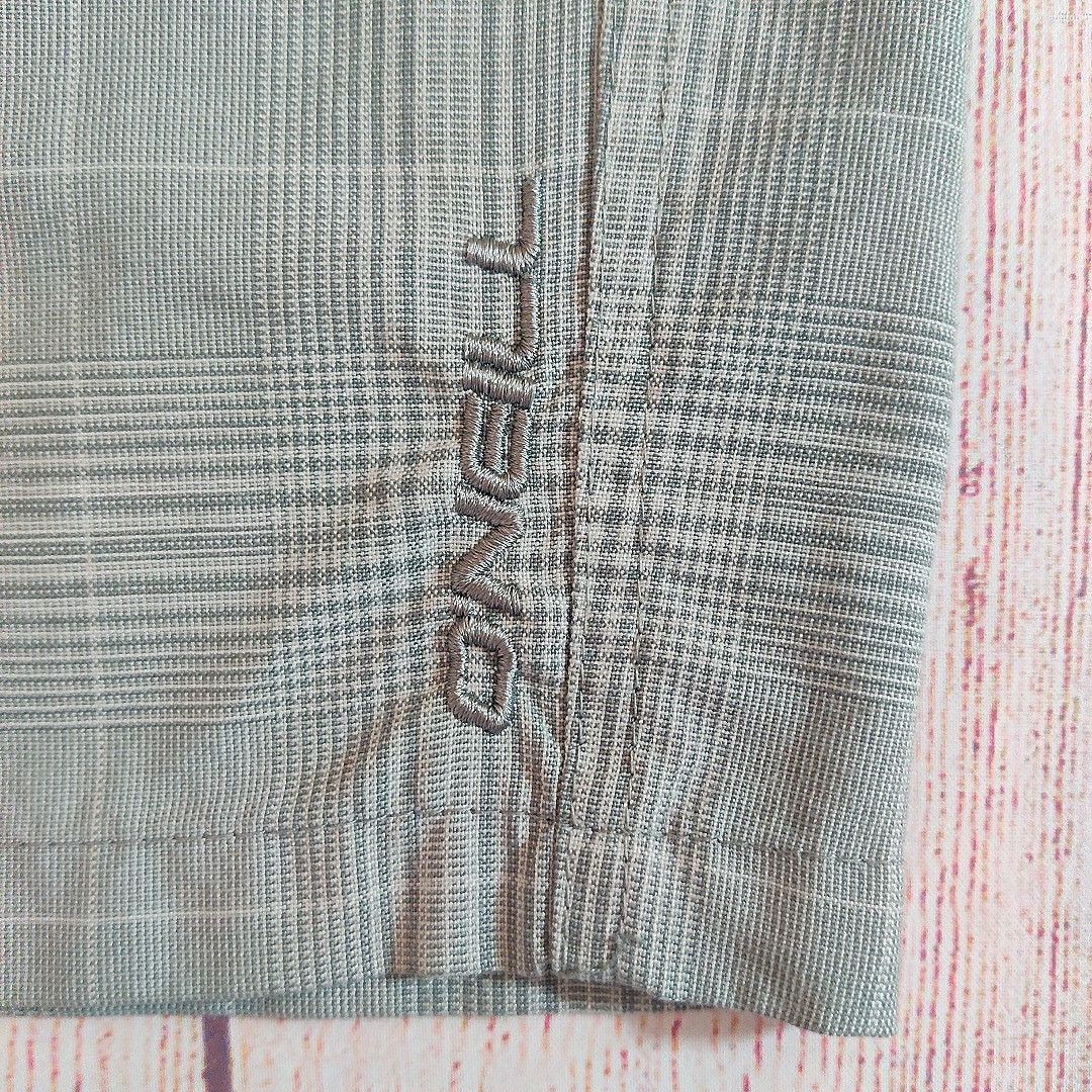 O'Neill O'Neill plaid flat front chino shorts sz 30 Size US 30 / EU 46 - 3 Thumbnail