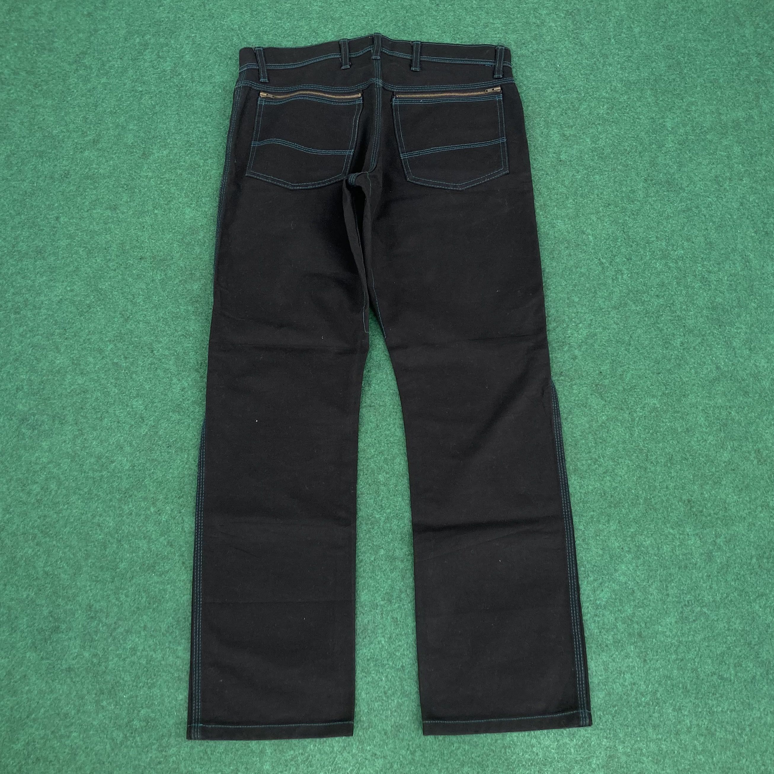 Japanese Brand × Paul Smith × Vintage Vtg Paul Smith Sz 31 Jeans Pant Rare Size US 31 - 10 Thumbnail