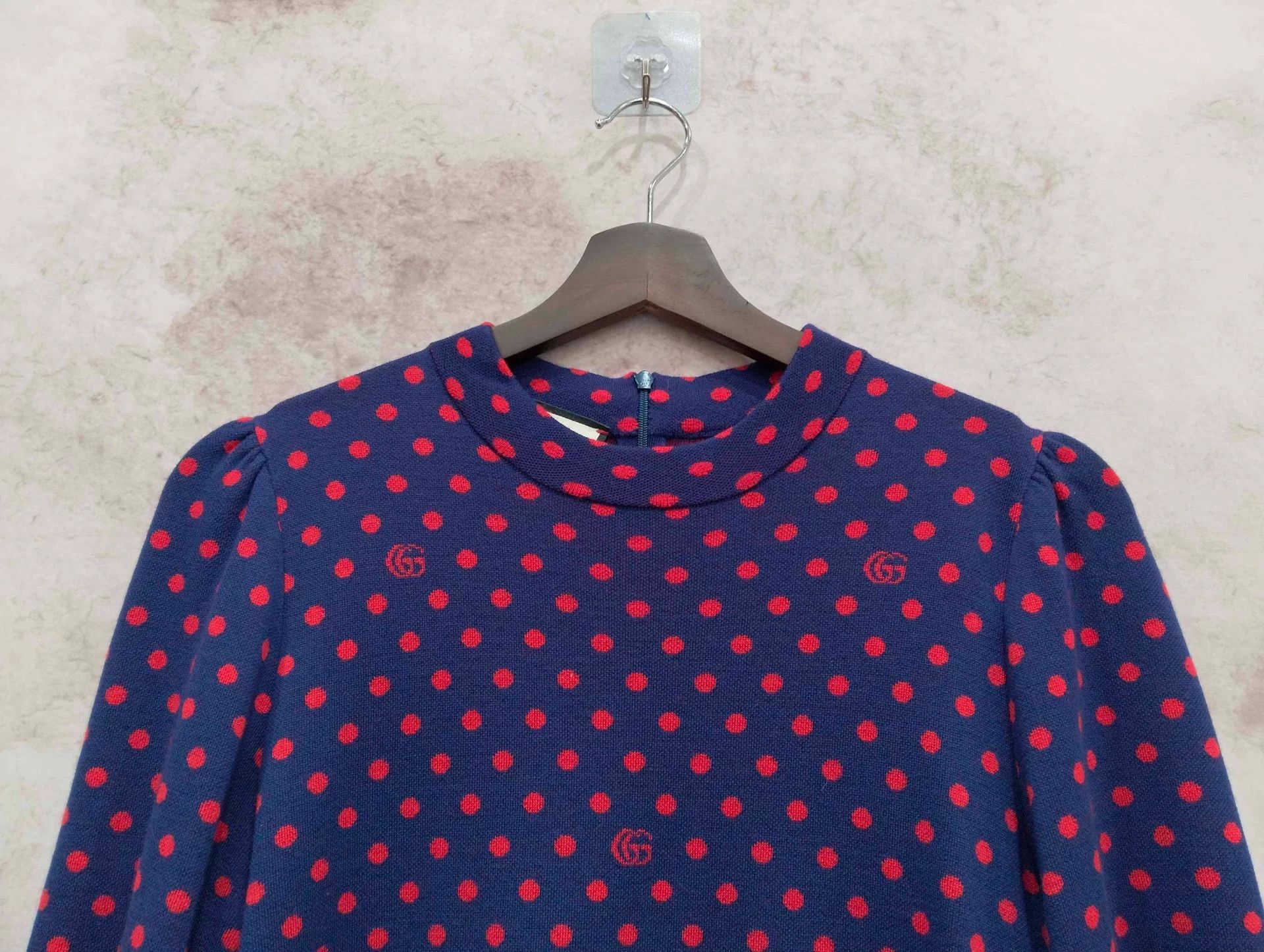 Gucci Gucci S Dress Size S / US 4 / IT 40 - 6 Thumbnail