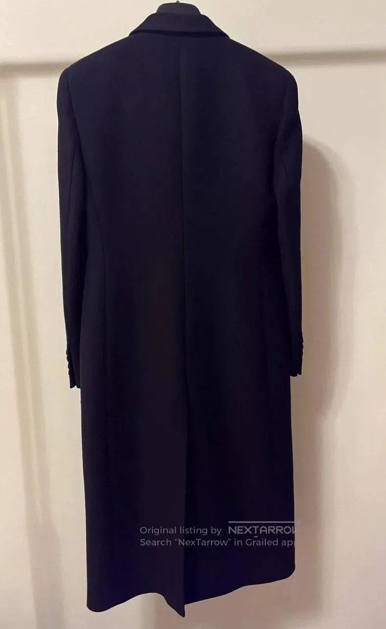Saint Laurent Paris black silk double. Size US L / EU 52-54 / 3 - 2 Thumbnail
