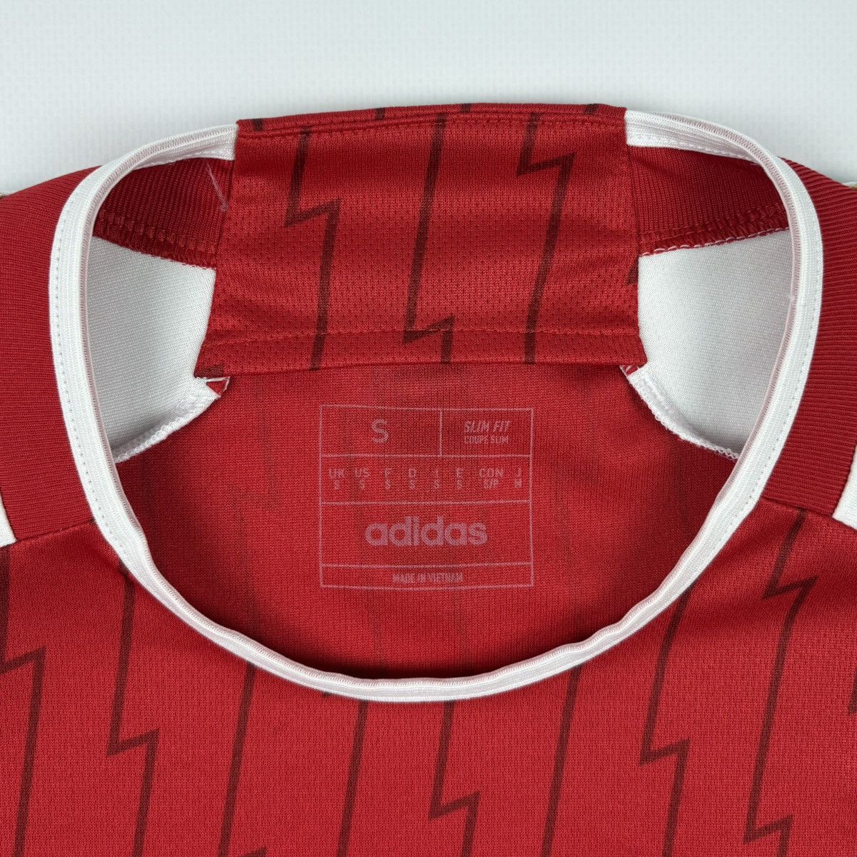 Adidas Adidas Arsenal FC 2023/24 Home Soccer Jersey Football Tshirt Size US S / EU 44-46 / 1 - 9 Thumbnail