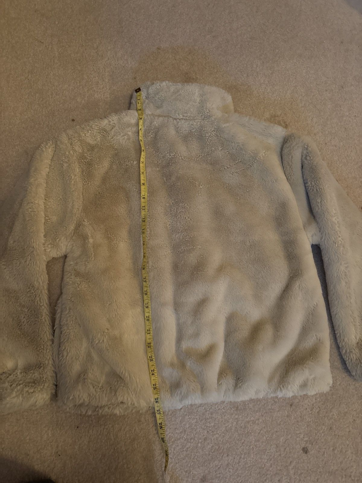 Nike Nike Jacket Fur Size US S / EU 44-46 / 1 - 7 Thumbnail
