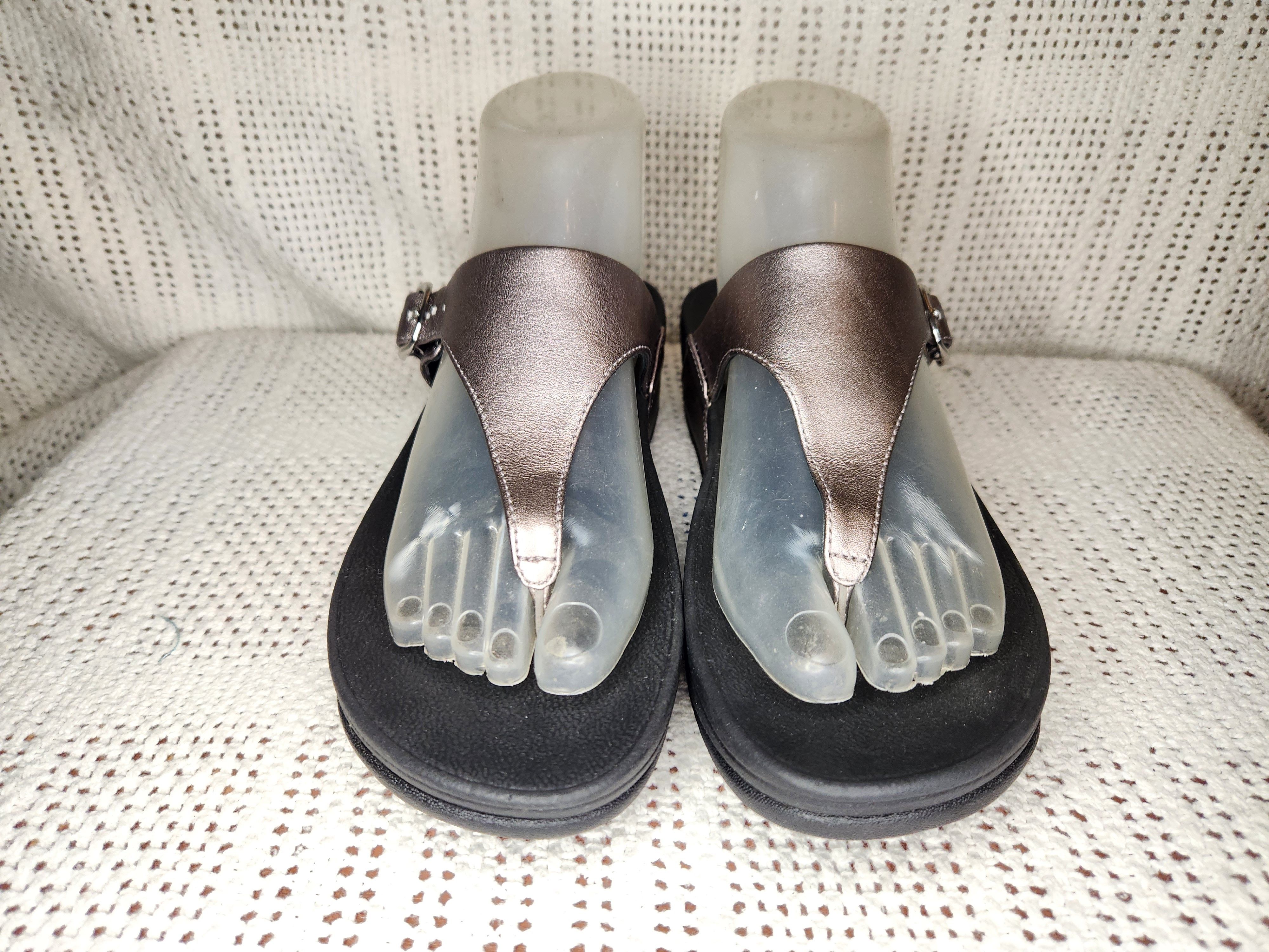 Other FITFLOP FLIPFLOP Size US 7 / IT 37 - 6 Thumbnail