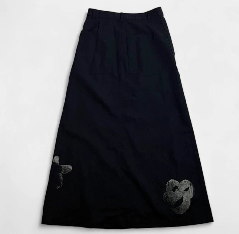 Comme des Garcons Comme des Garcons size F Skirt Size 24" / US 00 / IT 34 - 2 Thumbnail