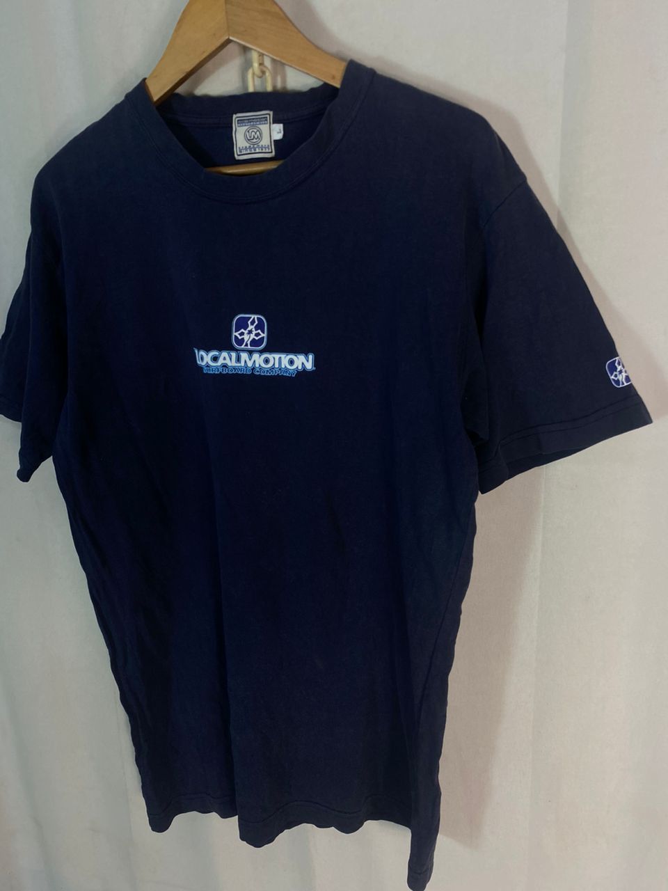 Other Unisex 🔥Local motion tshirt Size US M / EU 48-50 / 2 - 2 Thumbnail