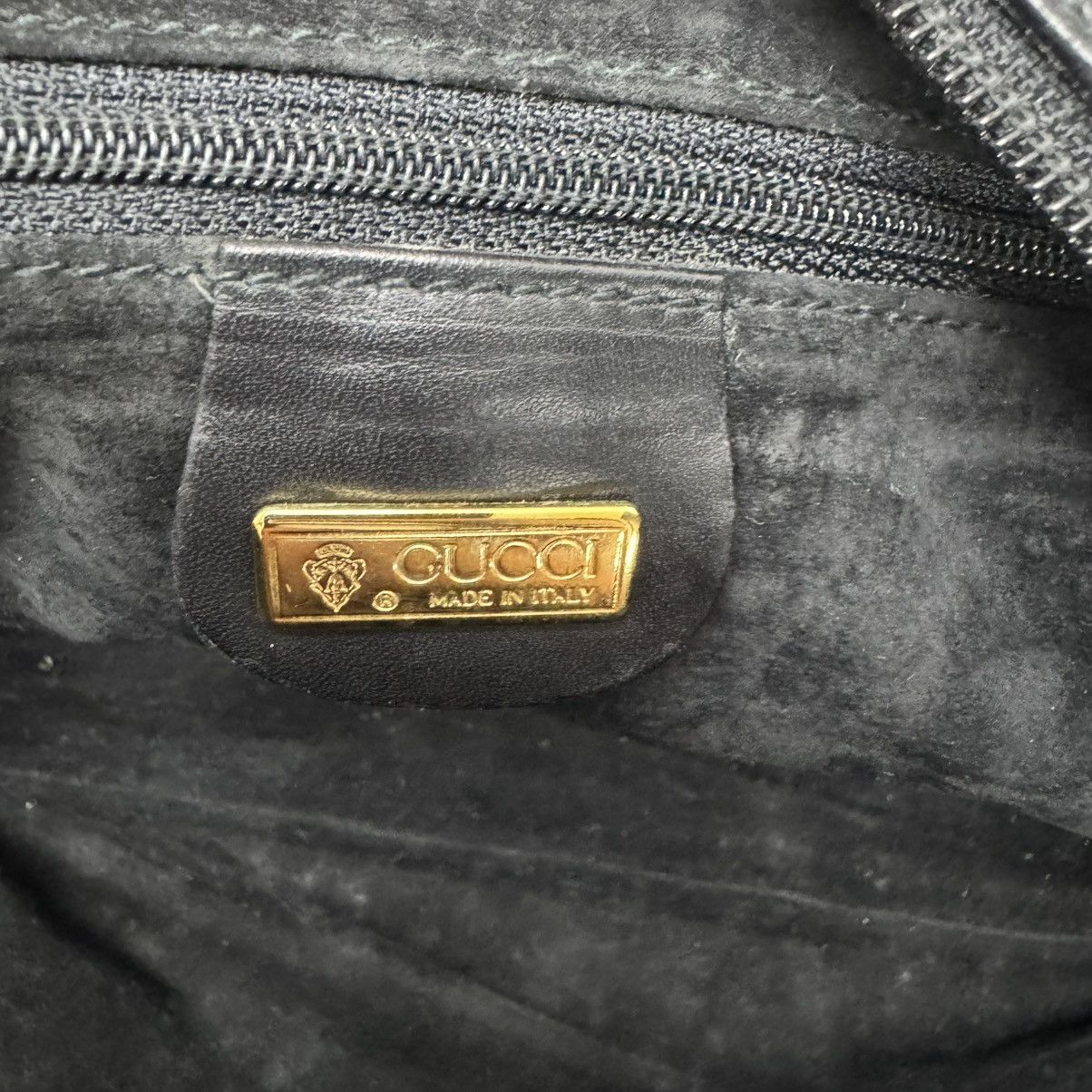 Gucci 🌟GUCCI OPHIDIA LEATHER SHOLDER BAG Size ONE SIZE - 13 Thumbnail