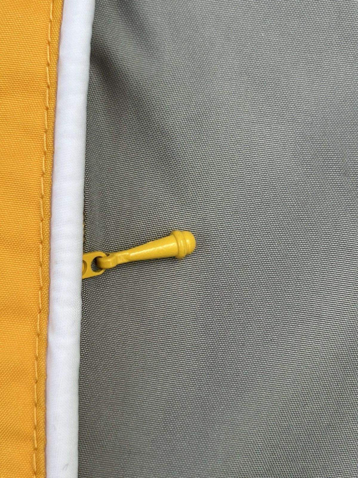 Nike Nike 00s silver tag Clima-fit yellow jacket Size US M / EU 48-50 / 2 - 9 Thumbnail