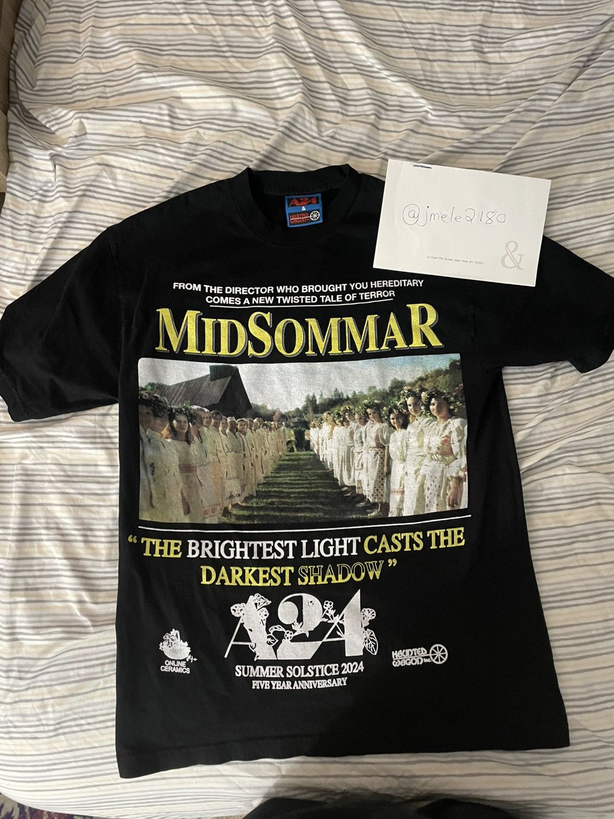 Online Ceramics Midsommar | Grailed