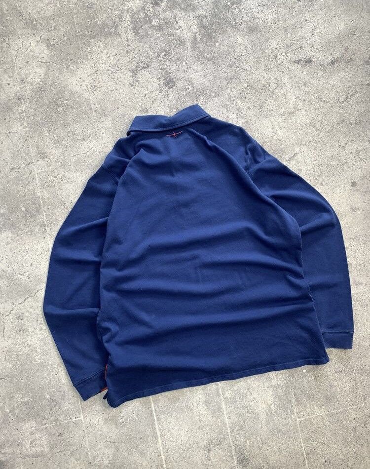 Japanese Brand × Vintage Long Regby Umbro O2 Faded Vintage SK8 Size US XXL / EU 58 / 5 - 15 Thumbnail